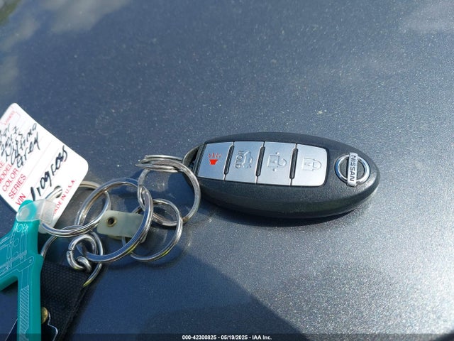1N4AL3AP0HN302756 Nissan 2017