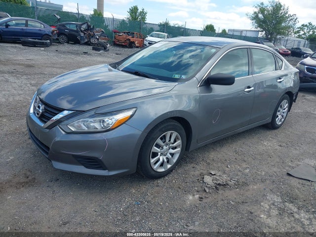 1N4AL3AP0HN302756 Nissan 2017