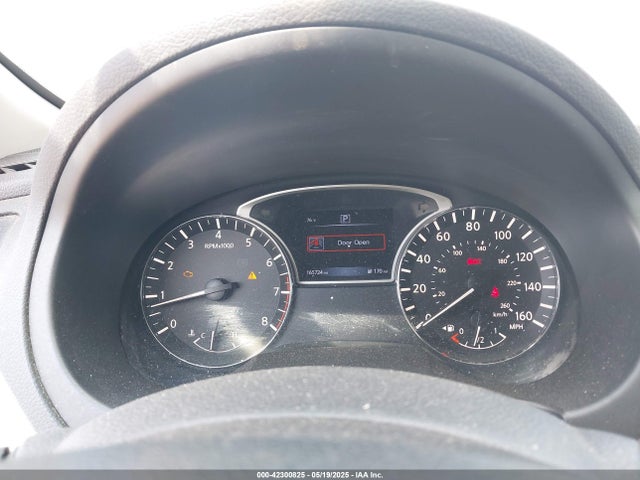 1N4AL3AP0HN302756 Nissan 2017