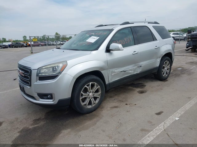 GMC llt 2014 1GKKRRKD1EJ149882 Image 2