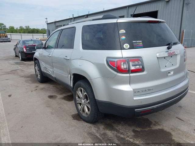 GMC llt 2014 1GKKRRKD1EJ149882 Image 3