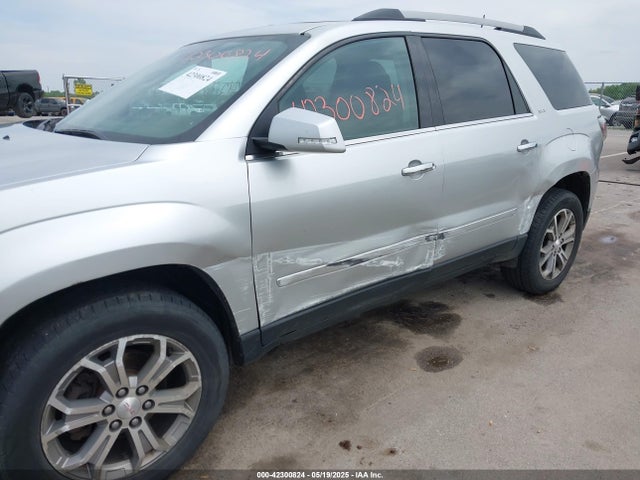 GMC llt 2014 1GKKRRKD1EJ149882 Image 6