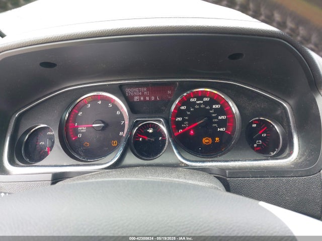 GMC llt 2014 1GKKRRKD1EJ149882 Image 7
