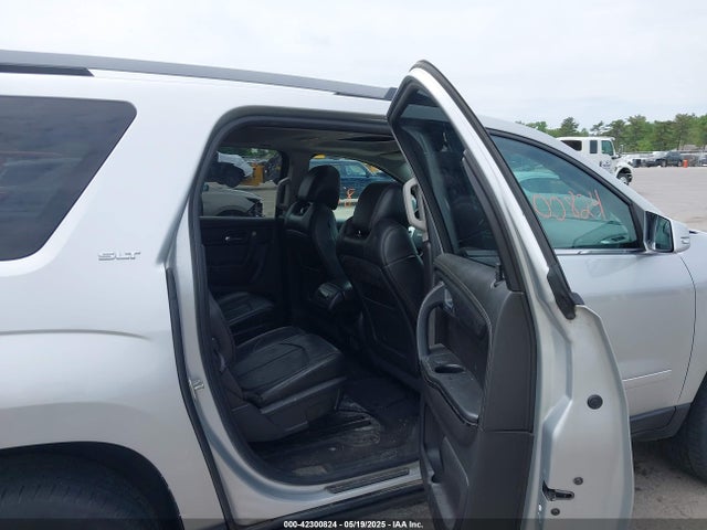 GMC llt 2014 1GKKRRKD1EJ149882 Image 8