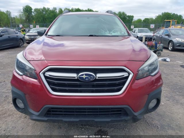 4S4BSAAC6J3270377 Subaru Outback 2.5i