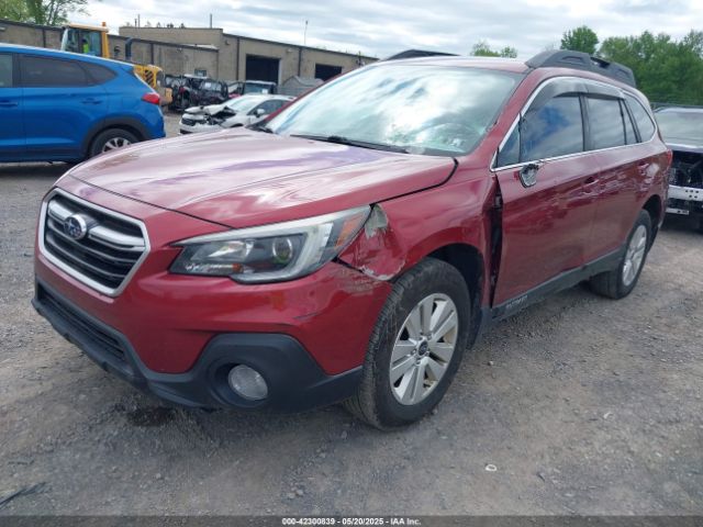 4S4BSAAC6J3270377 Subaru Outback 2.5i