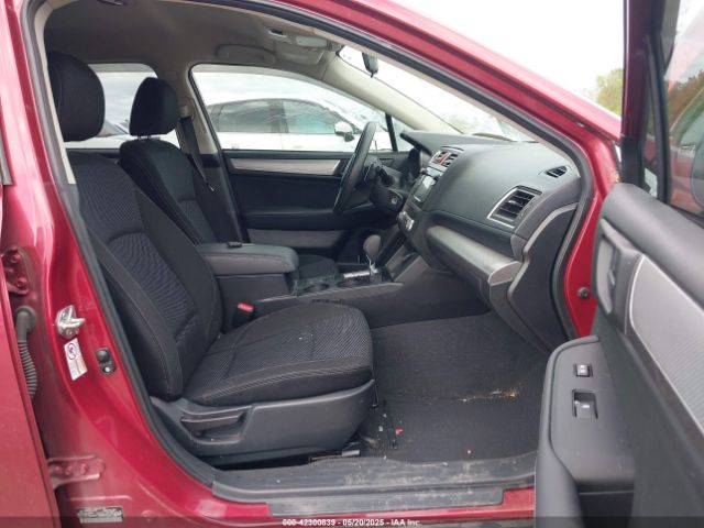 4S4BSAAC6J3270377 Subaru Outback 2.5i