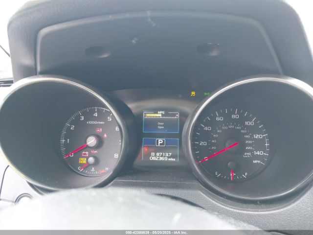 4S4BSAAC6J3270377 Subaru Outback 2.5i