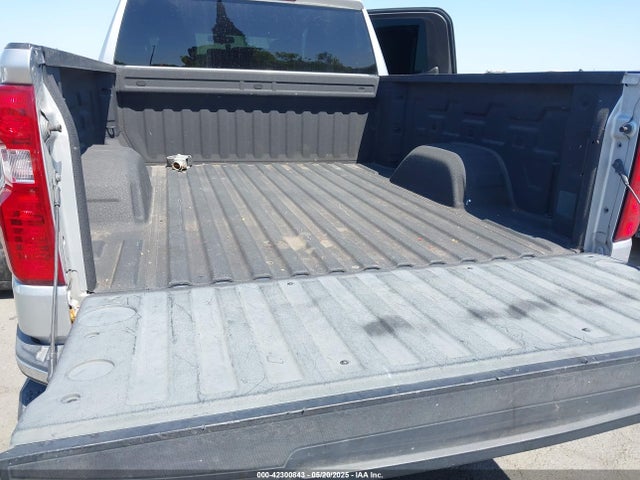 3GCPWCEDXLG123198 Chevrolet Silverado 1500 2wd  Standard Bed Lt