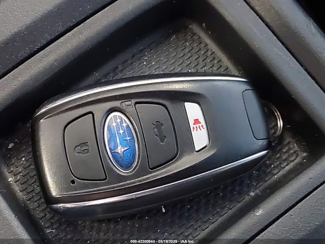 JF1VBAF68P9823577 Subaru Wrx Premium