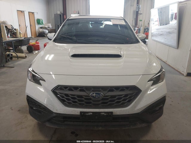JF1VBAF68P9823577 Subaru Wrx Premium