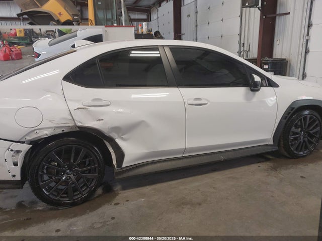 JF1VBAF68P9823577 Subaru Wrx Premium