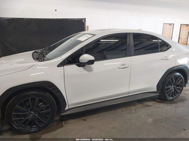 JF1VBAF68P9823577 Subaru Wrx Premium