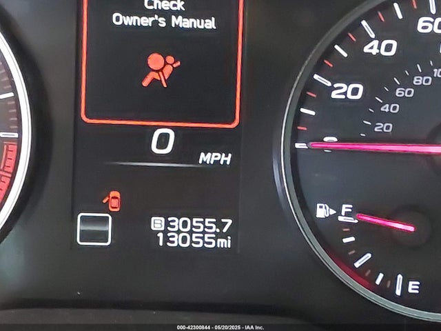 JF1VBAF68P9823577 Subaru Wrx Premium
