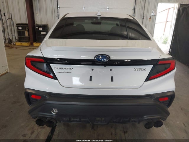 JF1VBAF68P9823577 Subaru Wrx Premium