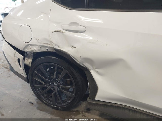 JF1VBAF68P9823577 Subaru Wrx Premium