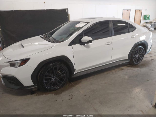 JF1VBAF68P9823577 Subaru Wrx Premium