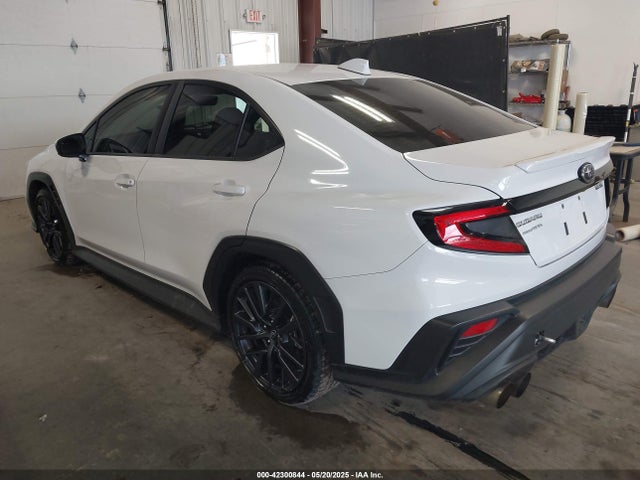 JF1VBAF68P9823577 Subaru Wrx Premium