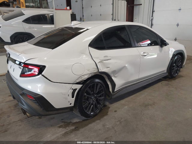 JF1VBAF68P9823577 Subaru Wrx Premium