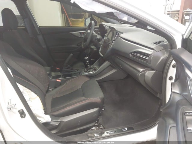 JF1VBAF68P9823577 Subaru Wrx Premium