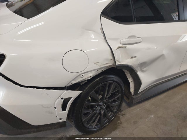 JF1VBAF68P9823577 Subaru Wrx Premium