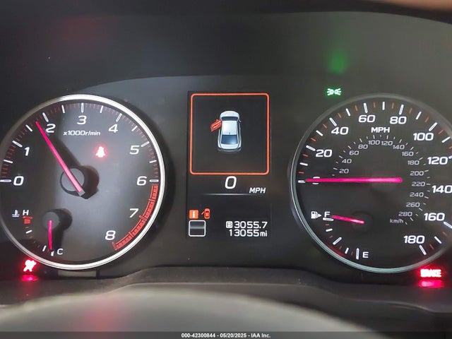 JF1VBAF68P9823577 Subaru Wrx Premium