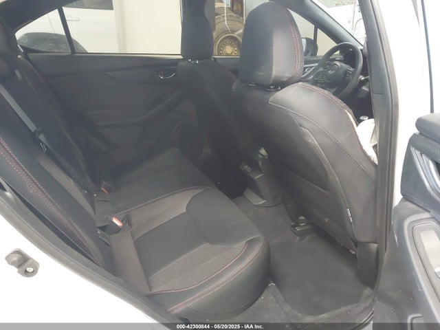 JF1VBAF68P9823577 Subaru Wrx Premium