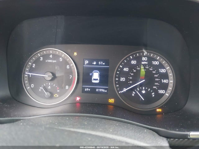 KM8J23A4XKU023276 Hyundai gdi nu