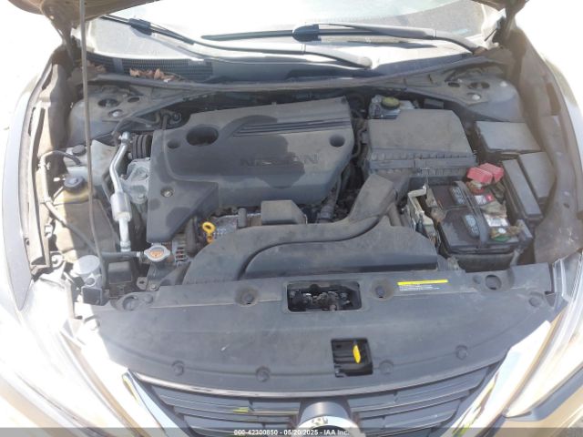 1N4AL3AP7JC275802 Nissan 2018