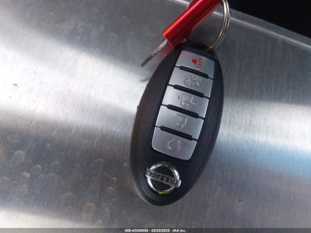 1N4AL3AP7JC275802 Nissan 2018