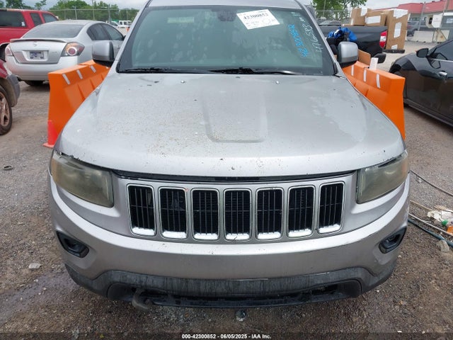 1C4RJEAG8GC476583 Jeep Grand Cherokee 75th Anniversary