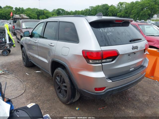 2016 JEEP GRAND CHEROKEE 1C4RJEAG8GC476583 Photo 2