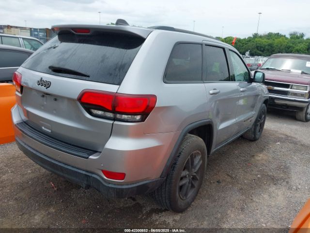 2016 JEEP GRAND CHEROKEE 1C4RJEAG8GC476583 Photo 3