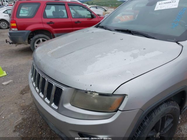 2016 JEEP GRAND CHEROKEE 1C4RJEAG8GC476583 Photo 5