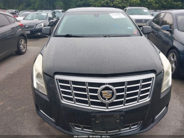 2G61L5S32E9326141 Cadillac Xts Standard