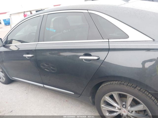 2G61L5S32E9326141 Cadillac Xts Standard