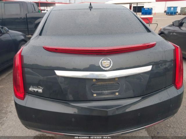 2G61L5S32E9326141 Cadillac Xts Standard