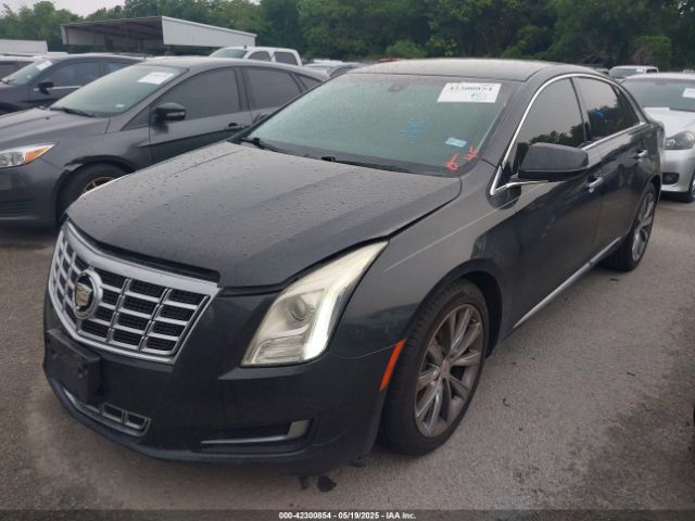 2G61L5S32E9326141 Cadillac Xts Standard