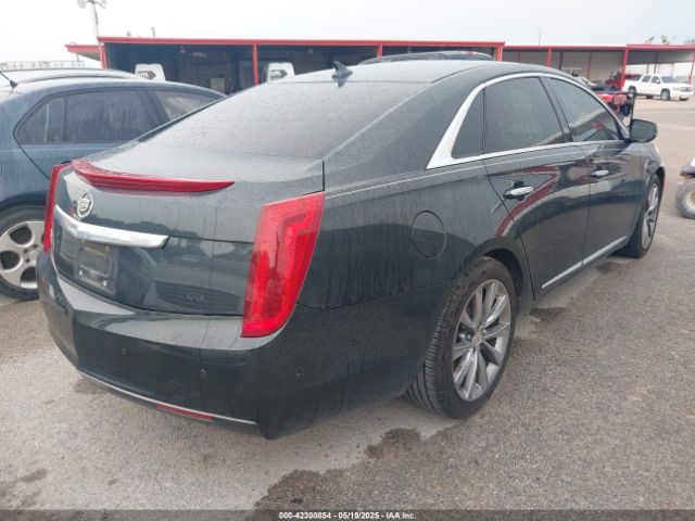 2G61L5S32E9326141 Cadillac Xts Standard