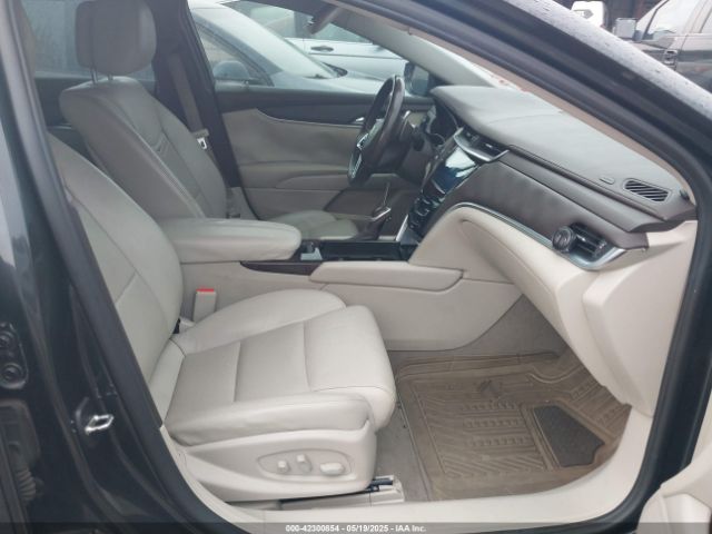 2G61L5S32E9326141 Cadillac Xts Standard
