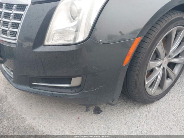 2G61L5S32E9326141 Cadillac Xts Standard