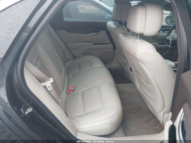 2G61L5S32E9326141 Cadillac Xts Standard