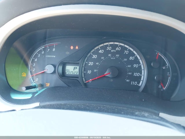 2012 Toyota Sienna Le V6 8 Passenger მანქანა იყიდება აუქციონზე, vin: 5TDKK3DC7CS224439, აუქციონის ნომერი: 42300856