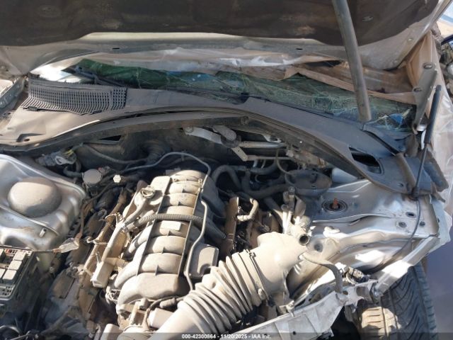 2011 CHRYSLER 300C 2C3CA6CT6BH614072 Photo 9