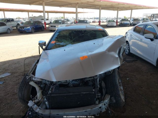 2011 CHRYSLER 300C 2C3CA6CT6BH614072 Photo 6