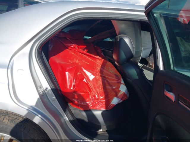 2011 CHRYSLER 300C 2C3CA6CT6BH614072 Photo 7