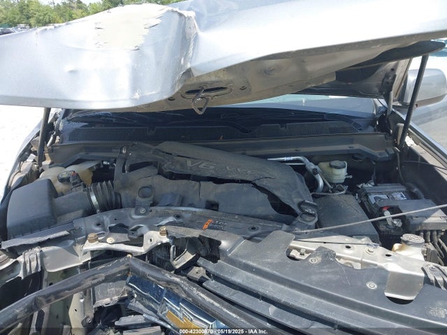 1GCGSCEN6J1108780 Chevrolet Colorado Lt