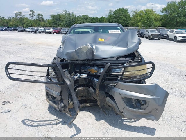 1GCGSCEN6J1108780 Chevrolet Colorado Lt