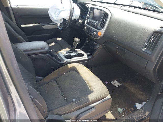 1GCGSCEN6J1108780 Chevrolet Colorado Lt
