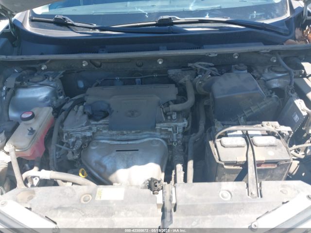 JTMWFREV0EJ016184 Toyota Rav4 Xle